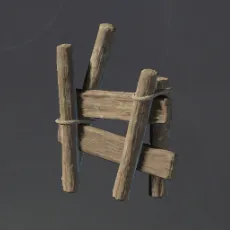 CrudeWoodenFenceIV.webp