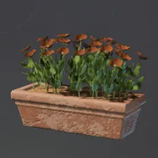 LongRedFlowerPot.webp