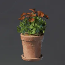 MediumRedFlowerPot.webp