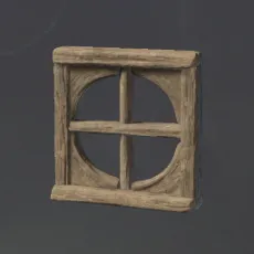RoundWoodenWindowFrame.webp