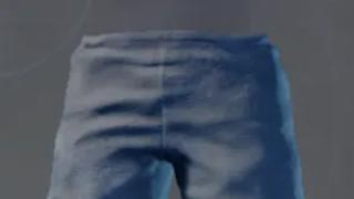光の聖騎士ズボン