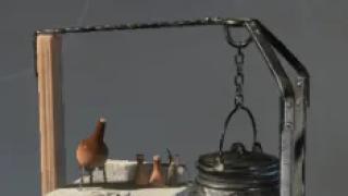 錬金術場
