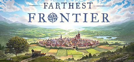 Farthest Frontier v0.9.7 Changelog :: Farthest Frontier General Discussions