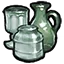 ガラス製品