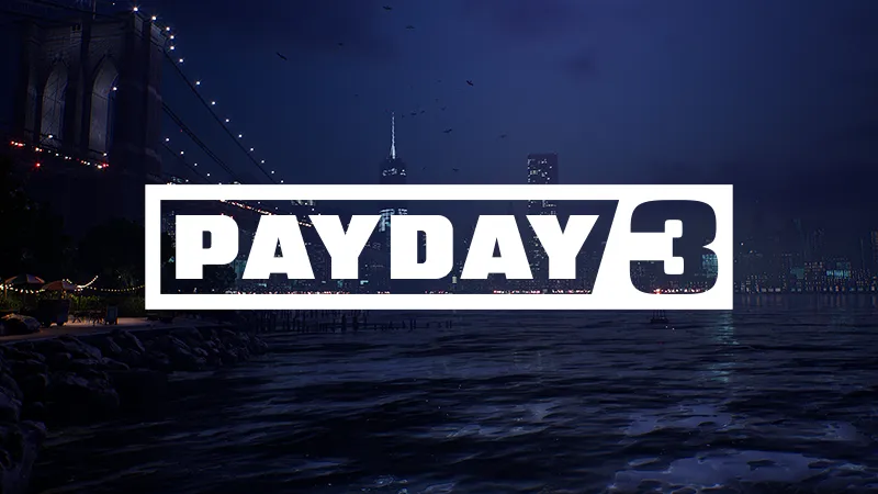 ModWorkshop - PAYDAY 3