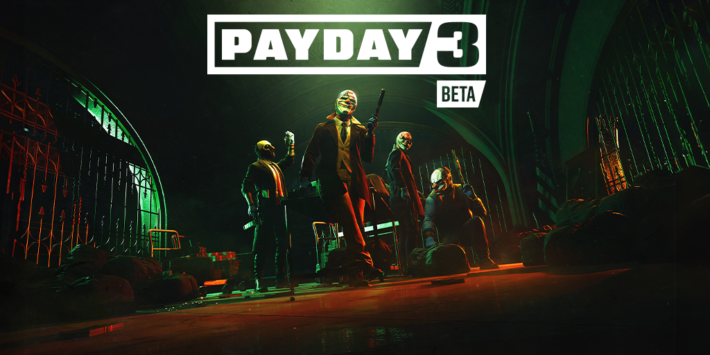 PAYDAY 3: Technical Open Beta FAQ • PAYDAY Official Site