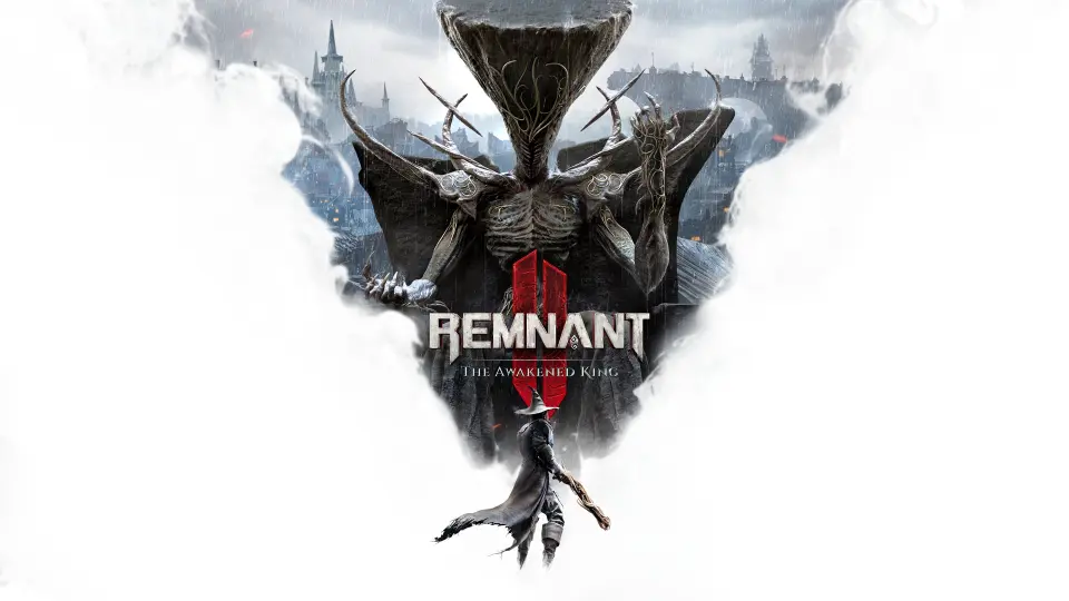 The Awakened King - Remnant 2 日本語攻略 Wiki