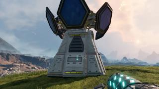 ジオスキャナー