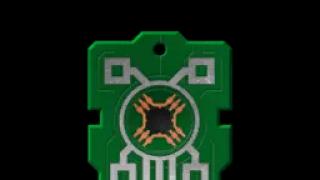 上級ライフギバーLEM (サバイバル)