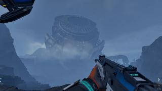 忘れられたエンジン