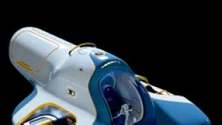タッドポールHAULシャーシ