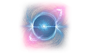 ファイオン粒子