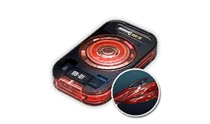 ボルテックスの研究図面