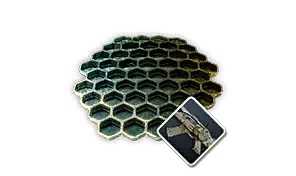 ネメシスの高分子融合体