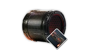 イかした火炎放射器のナノチューブ