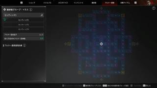 アルケー調律