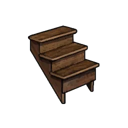 階段（マホガニー） - Windrose / ウィンドローズ 日本語攻略 Wiki