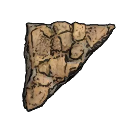 三角壁（石） - Windrose / ウィンドローズ 日本語攻略 Wiki