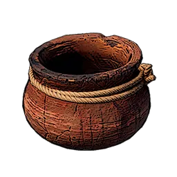 粘土の鍋 - Windrose / ウィンドローズ 日本語攻略 Wiki