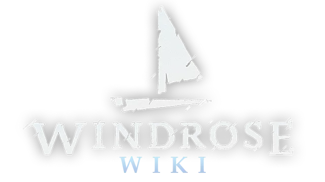 Windrose / ウィンドローズ 日本語攻略 Wiki