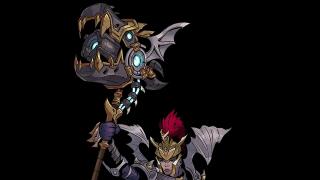 クロウブリンガー