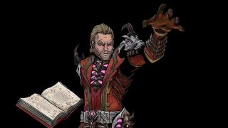 グレイヴボーン