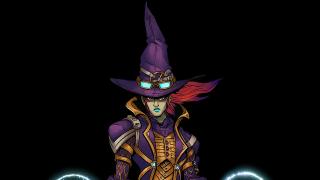 スペルショット