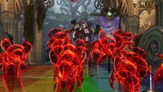 ビルド/ヒドラの王