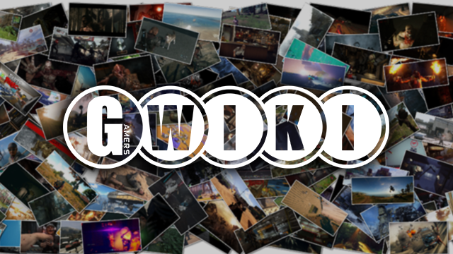 GAMERS Wiki GAMERS Wiki