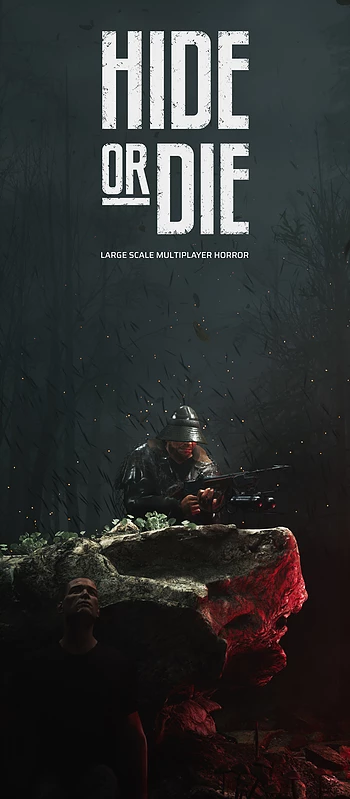 Hide Or Die Hide Or Die