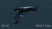M9A1 Elite