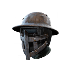 Scrapper Helmet
