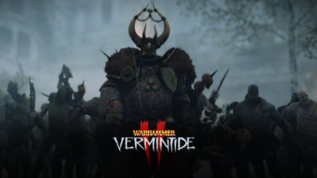 Warhammer: Vermintide 2 Warhammer: Vermintide 2