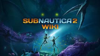 Subnautica 2